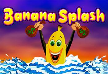 Banana Splash